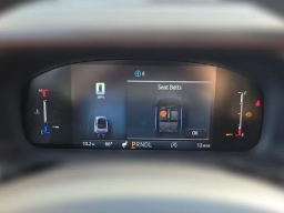 Ford Bronco Sport Outer Banks 4x4 2026