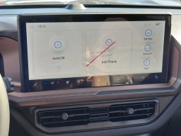 Ford Bronco Sport Outer Banks 4x4 2026