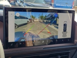 Ford Bronco Sport Outer Banks 4x4 2026