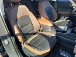 Ford Bronco Sport Outer Banks 4x4 2026