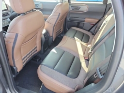 Ford Bronco Sport Outer Banks 4x4 2026