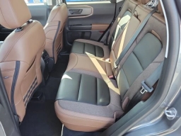 Ford Bronco Sport Outer Banks 4x4 2026