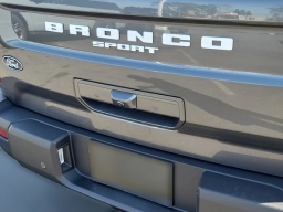 Ford Bronco Sport Outer Banks 4x4 2026
