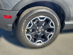 Ford Bronco Sport Outer Banks 4x4 2026