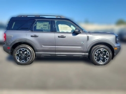 Ford Bronco Sport Outer Banks 4x4 2026