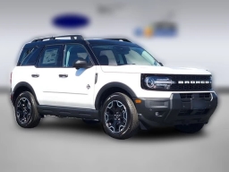 Ford Bronco Sport Outer Banks 4x4 2026