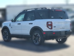 Ford Bronco Sport Outer Banks 4x4 2026