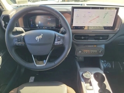 Ford Bronco Sport Outer Banks 4x4 2026