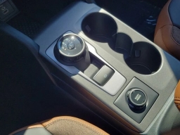 Ford Bronco Sport Outer Banks 4x4 2026