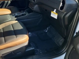 Ford Bronco Sport Outer Banks 4x4 2026