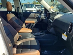 Ford Bronco Sport Outer Banks 4x4 2026