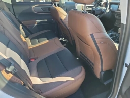 Ford Bronco Sport Outer Banks 4x4 2026