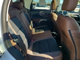 Ford Bronco Sport Outer Banks 4x4 2026