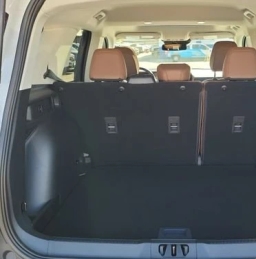 Ford Bronco Sport Outer Banks 4x4 2026