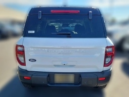 Ford Bronco Sport Outer Banks 4x4 2026