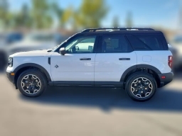 Ford Bronco Sport Outer Banks 4x4 2026