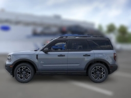 Ford Bronco Sport Outer Banks 4x4 2026