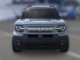 Ford Bronco Sport Outer Banks 4x4 2026
