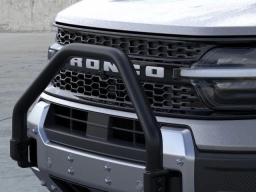 Ford Bronco Sport Outer Banks 4x4 2026