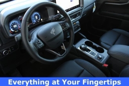 Ford Bronco Sport Outer Banks 4x4 2025