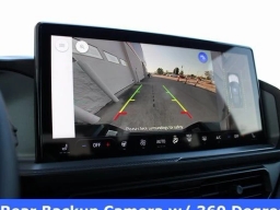 Ford Bronco Sport Outer Banks 4x4 2025