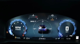 Ford Bronco Sport Outer Banks 4x4 2025