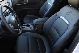 Ford Bronco Sport Outer Banks 4x4 2025