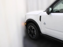 Ford Bronco Sport Outer Banks 4x4 2025