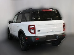 Ford Bronco Sport Outer Banks 4x4 2025