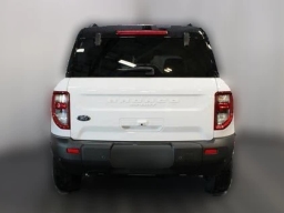 Ford Bronco Sport Outer Banks 4x4 2025