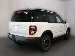 Ford Bronco Sport Outer Banks 4x4 2025