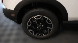 Ford Bronco Sport Outer Banks 4x4 2025