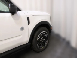 Ford Bronco Sport Outer Banks 4x4 2025