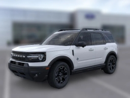 Ford Bronco Sport Outer Banks 4x4 2025