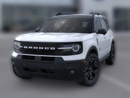 Ford Bronco Sport Outer Banks 4x4 2025