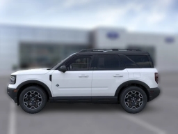 Ford Bronco Sport Outer Banks 4x4 2025