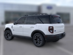 Ford Bronco Sport Outer Banks 4x4 2025