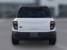 Ford Bronco Sport Outer Banks 4x4 2025