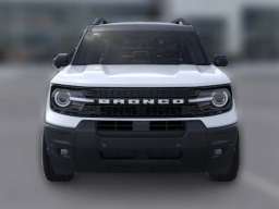 Ford Bronco Sport Outer Banks 4x4 2025