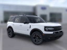 Ford Bronco Sport Outer Banks 4x4 2025