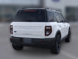 Ford Bronco Sport Outer Banks 4x4 2025