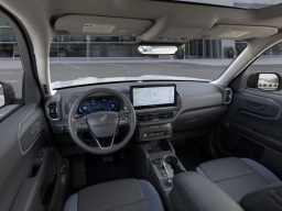 Ford Bronco Sport Outer Banks 4x4 2025