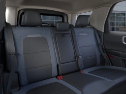 Ford Bronco Sport Outer Banks 4x4 2025