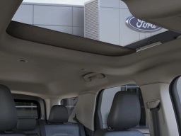 Ford Bronco Sport Outer Banks 4x4 2025