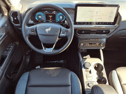 Ford Bronco Sport Outer Banks 4x4 2025