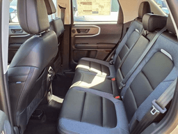 Ford Bronco Sport Outer Banks 4x4 2025