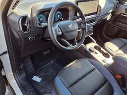 Ford Bronco Sport Outer Banks 4x4 2025