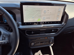 Ford Bronco Sport Outer Banks 4x4 2025