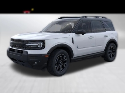 Ford Bronco Sport Outer Banks 4x4 2025