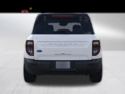 Ford Bronco Sport Outer Banks 4x4 2025